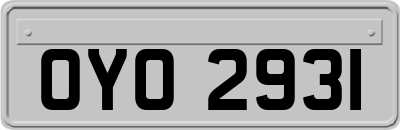 OYO2931
