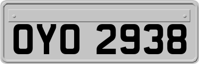 OYO2938