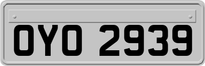 OYO2939