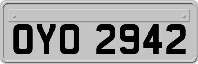 OYO2942