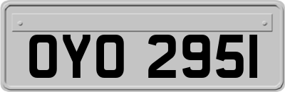 OYO2951