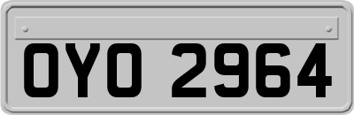 OYO2964