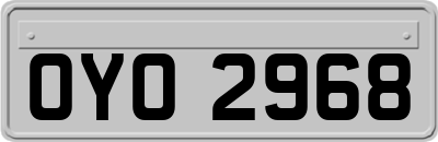 OYO2968