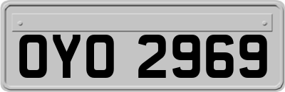OYO2969