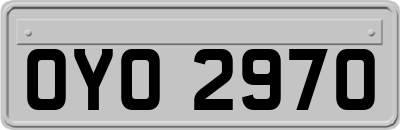 OYO2970
