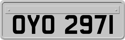 OYO2971
