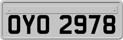 OYO2978
