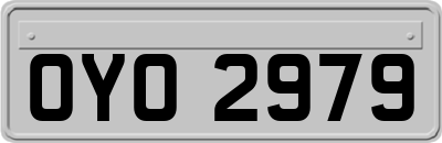 OYO2979