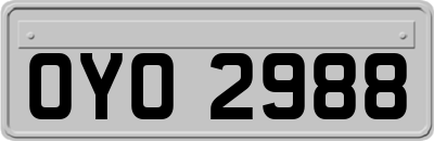 OYO2988