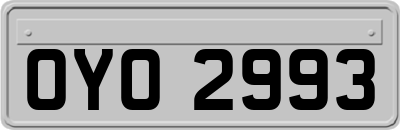 OYO2993