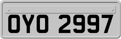 OYO2997
