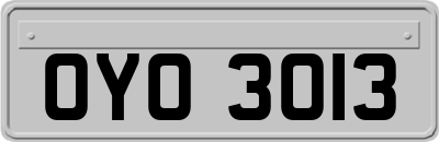 OYO3013