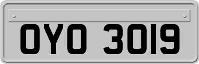 OYO3019