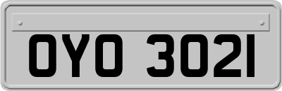 OYO3021