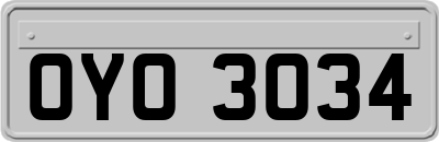 OYO3034