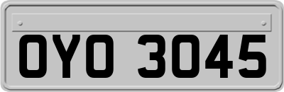 OYO3045