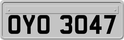 OYO3047