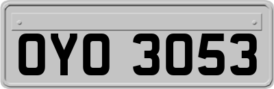 OYO3053