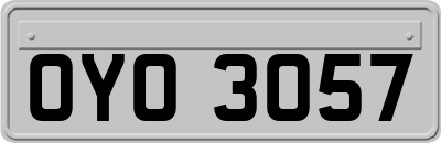 OYO3057