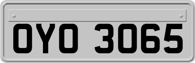 OYO3065