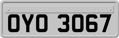 OYO3067