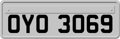 OYO3069
