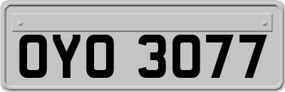 OYO3077