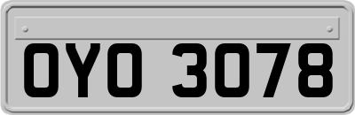 OYO3078