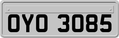OYO3085