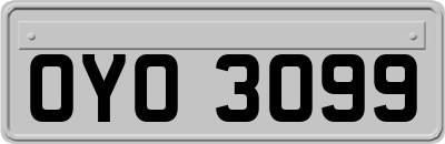 OYO3099