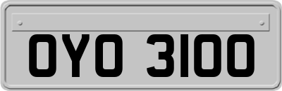 OYO3100