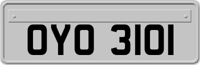 OYO3101