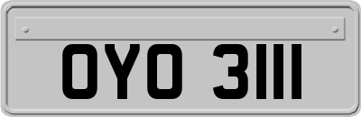 OYO3111