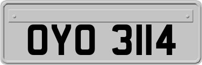 OYO3114