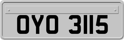 OYO3115