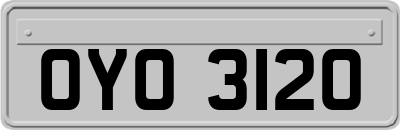 OYO3120