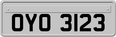 OYO3123