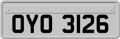 OYO3126