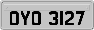 OYO3127