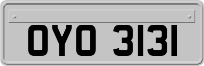 OYO3131