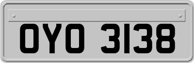 OYO3138