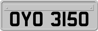 OYO3150