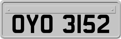 OYO3152