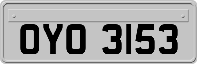 OYO3153