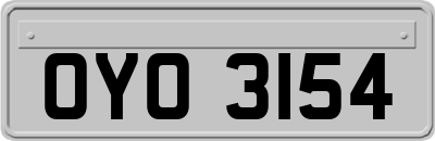 OYO3154