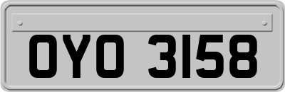 OYO3158