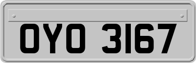 OYO3167