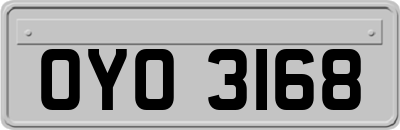 OYO3168