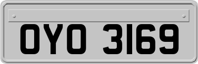 OYO3169