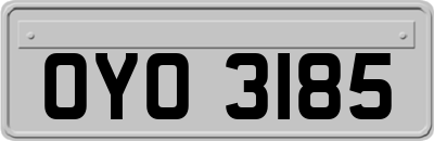 OYO3185